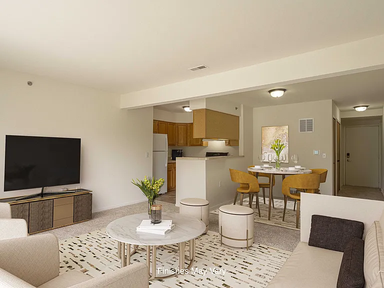 Westlake Apartments — Photo 49