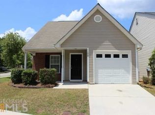 170 London Dr, McDonough, GA 30253