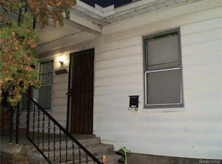 6630 McDonald St, Detroit, MI 48210
