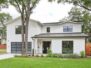 4406 Somerville Ave, Dallas, TX 75206