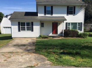 166 8th St, South Shore, KY 41175