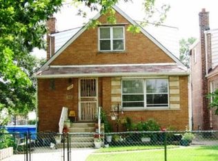 11255 S Ave N, Chicago, IL 60617