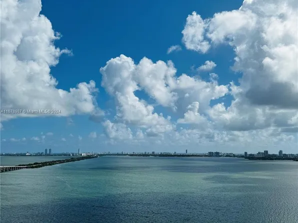 480 NE 31st St Unit 2305, Miami, FL 33137