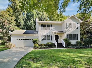 6112 Glen Ridge Ct, Kernersville, NC 27284