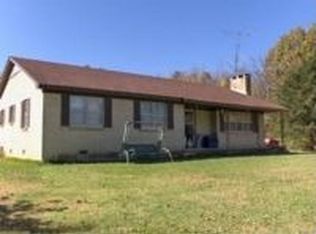 724 Carlton Rd, Coldwater, MS 38618