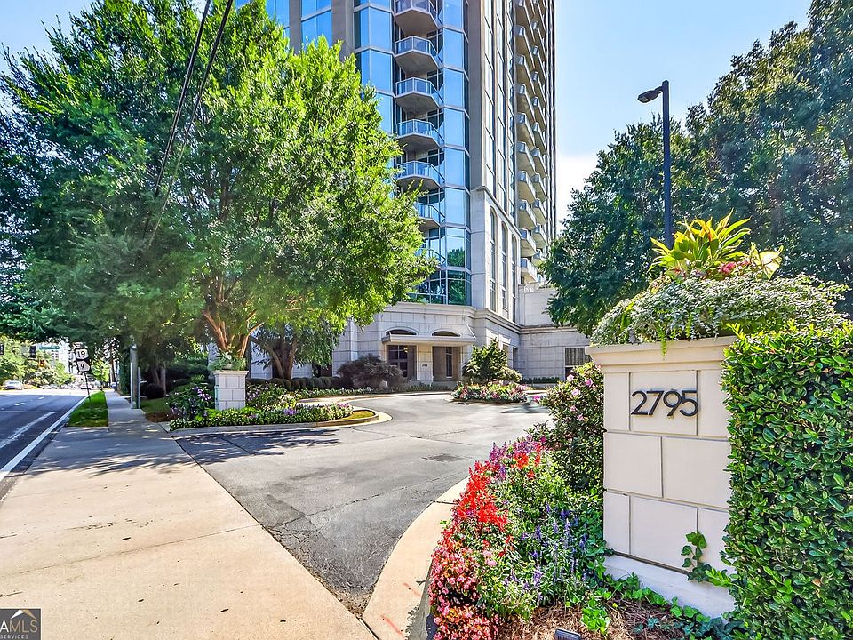 1st image of 2795 Peachtree Rd NE Unit 802