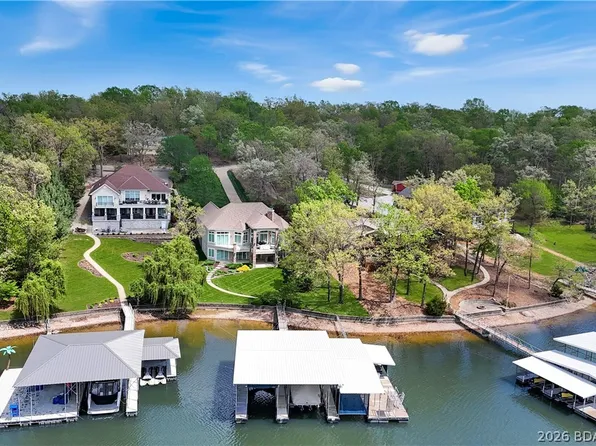 92 Bonnie Point, Four Seasons, MO 65049