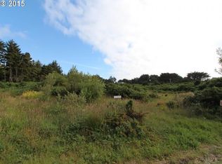0 Sunset Ave, Bandon, OR 97411
