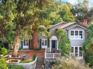 1122 Lagunita Rd, Pasadena, CA 91105