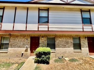 3053 Olympia Dr, Denton, TX 76209