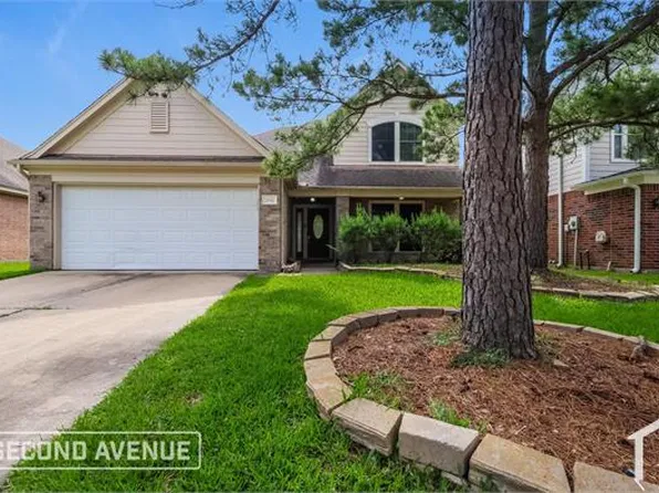 21930 Golden Cedar Dr, Cypress, TX 77433
