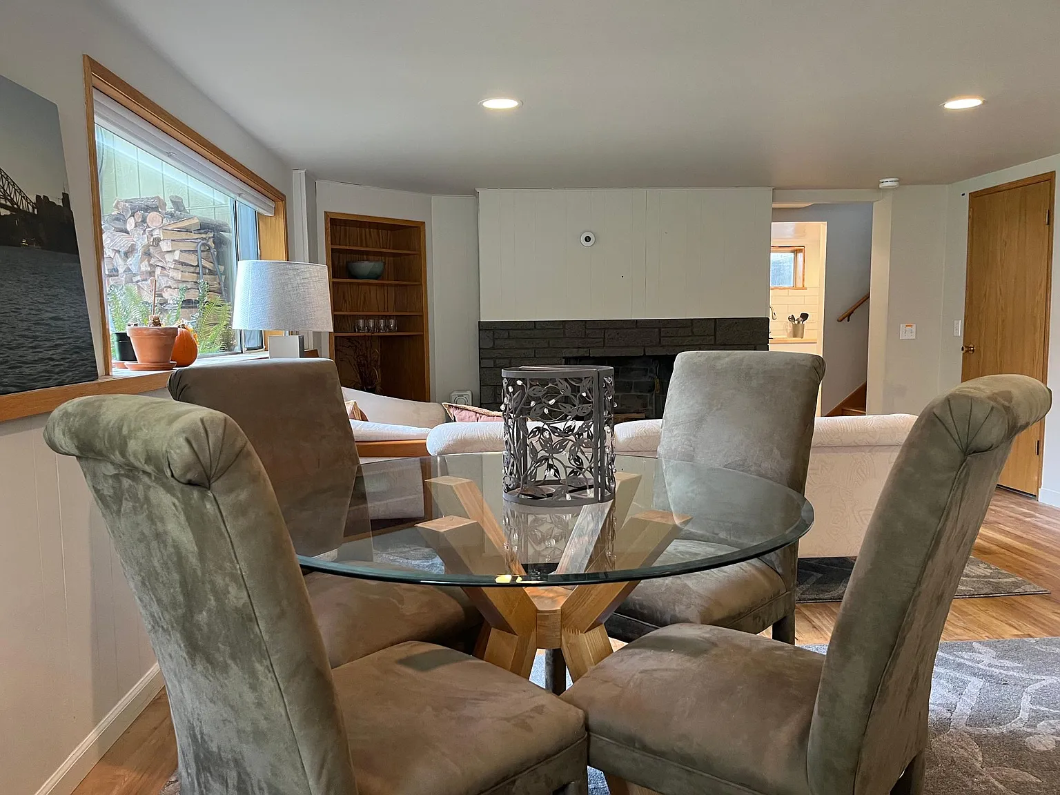 Studio, 500 sqft, $1,950 — Photo 3