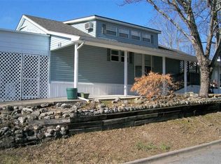 126 Estate Cir, Branson, MO 65616