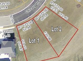 2483 Chicory Trl S, Cedarville, OH 45314