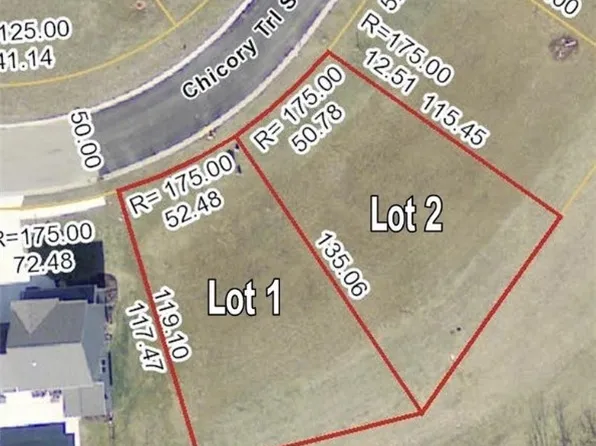 2483 Chicory Trl S, Cedarville, OH 45314