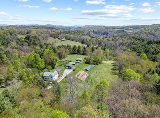 771 White Oak Grove Rd NE, Riner, VA 24149