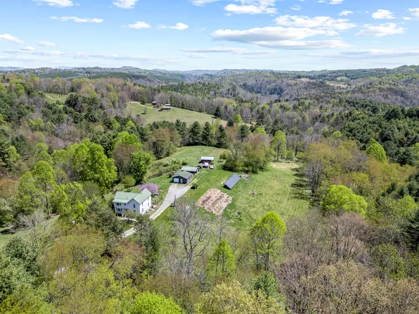 771 White Oak Grove Rd NE, Riner, VA 24149