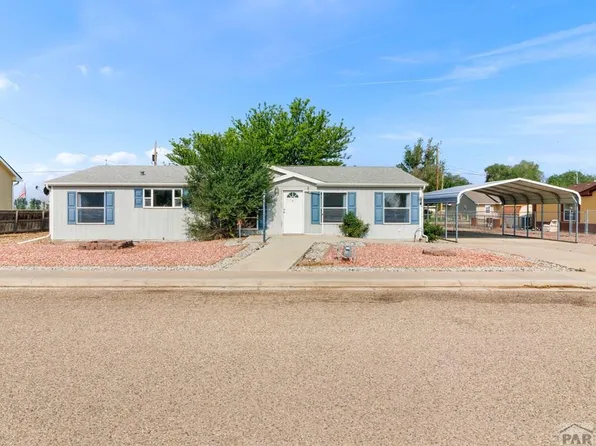 812 7th St, Fowler, CO 81039