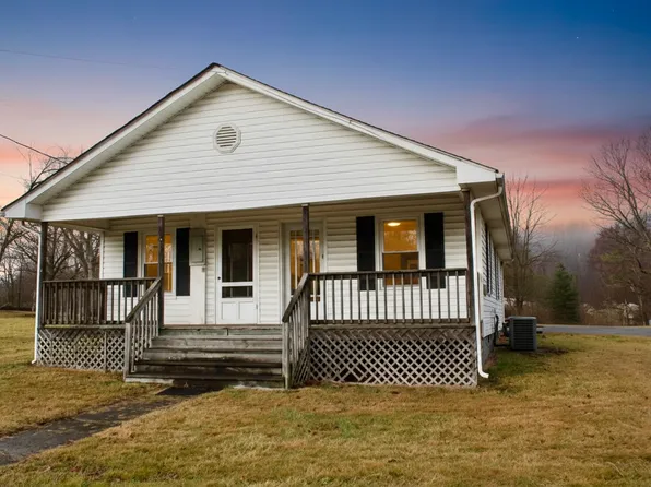 1616 Cherokee Rd, Johnson City, TN 37604