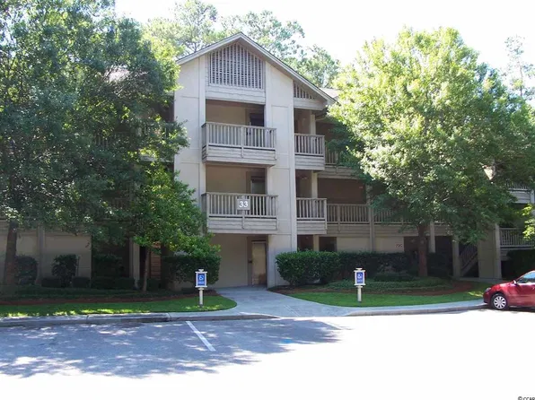 1550 Spinnaker Dr, North Myrtle Beach, SC 29582