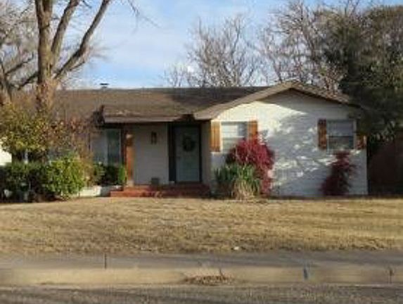 Property Side View