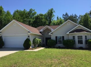 516 Amsonia Cir, Guyton, GA 31312