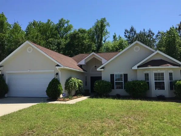 516 Amsonia Cir, Guyton, GA 31312