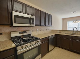 20823 Fox Cliff Ln, Humble, TX 77338