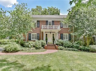1423 Queens Rd W, Charlotte, NC 28207