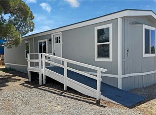 271 Ferndell St, Pahrump, NV 89048