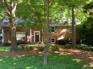 2741 Pencoyd Ln, Charlotte, NC 28210