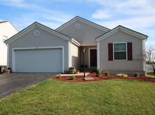 134 Cameron Dr, Pataskala, OH 43062