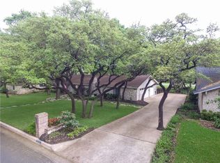 9303 Clearock Dr, Austin, TX 78750