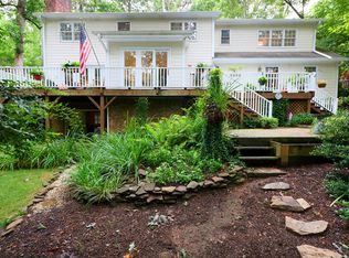 2338 Thunder Rd, Durham, NC 27712