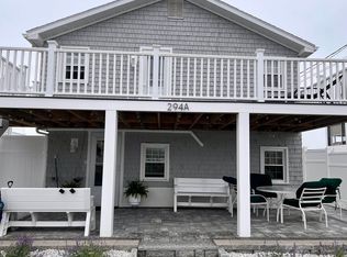 294A Portsmouth Ave, Seabrook, NH 03874