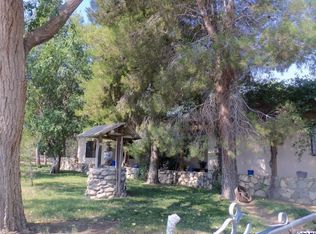 36729 106th St E, Littlerock, CA 93543