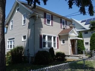 263 Wayne St, Bridgeport, CT 06606