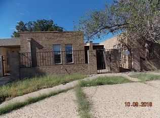 923 N Kelly Ave, Odessa, TX 79763