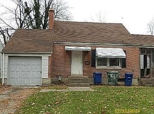 456 S James Rd, Columbus, OH 43213