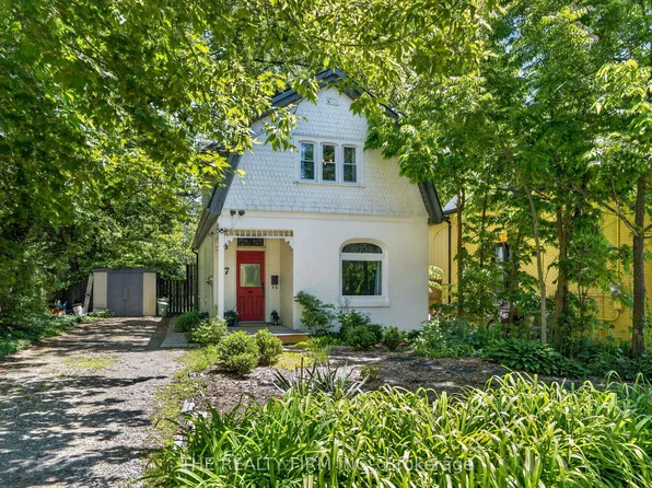 17 Woodward Ave, London, ON N6H 2G6