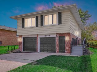 18008 Crawford Ave, Country Club Hills, IL