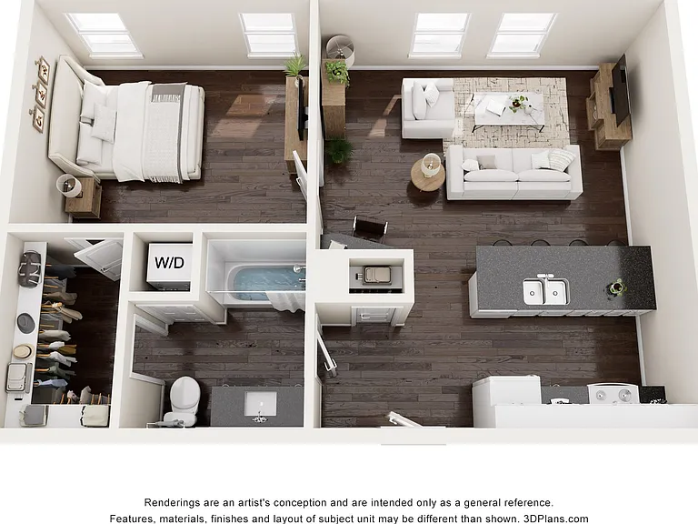 The Beach Club Residences — Photo 21