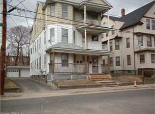 81 Rose St, Waterbury, CT 06704