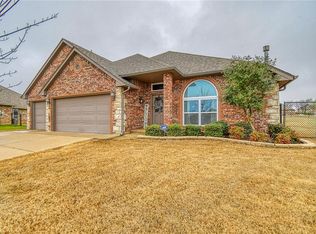 4357 Trevor Ct, Norman, OK 73072