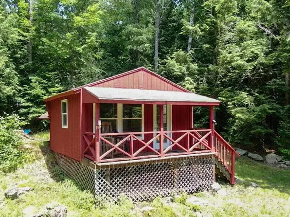 1555 Bush Rd, Windsor, MA 01270