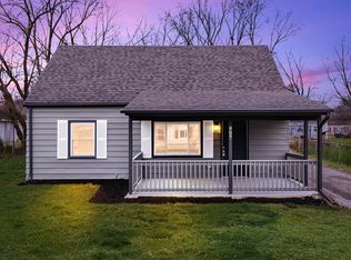 907 Colgate Rd, Columbus, OH 43213