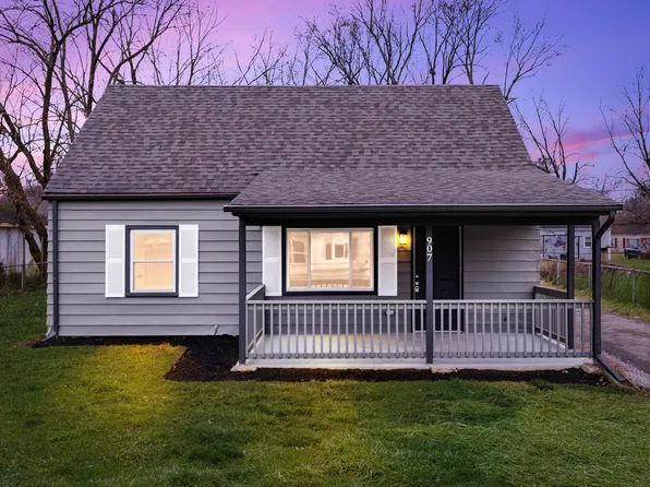 907 Colgate Rd, Columbus, OH 43213