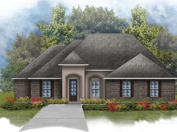 464 Blanchard Loop, Bossier City, LA 71111