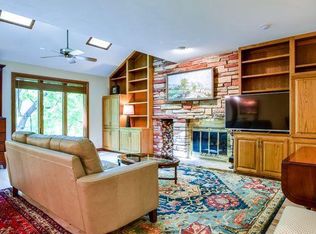 7434 Cedar Creek Trl, Madison, WI 53717