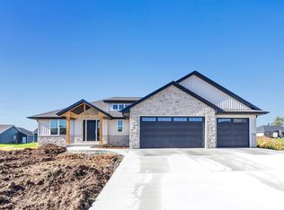 2521 Beasle Ct, De Pere, WI 54115